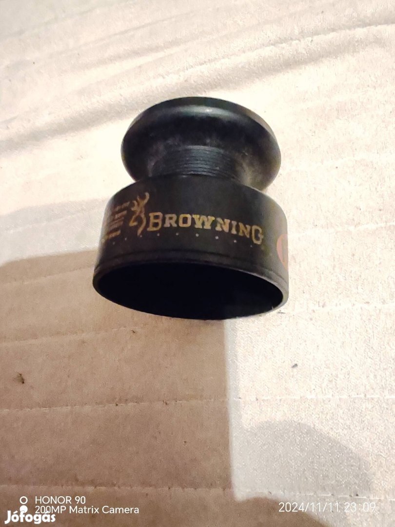 Browning First 140 dob