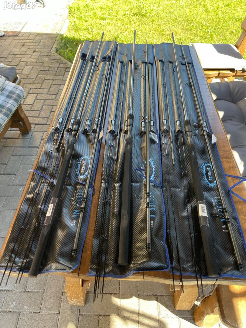 Browning Sphere 4.20. Heavy és Medium Heavy