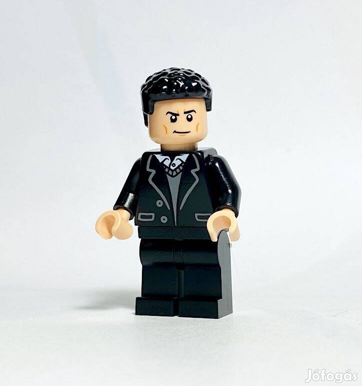 Bruce Wayne Eredeti LEGO minifigura - Tim Burton Batman