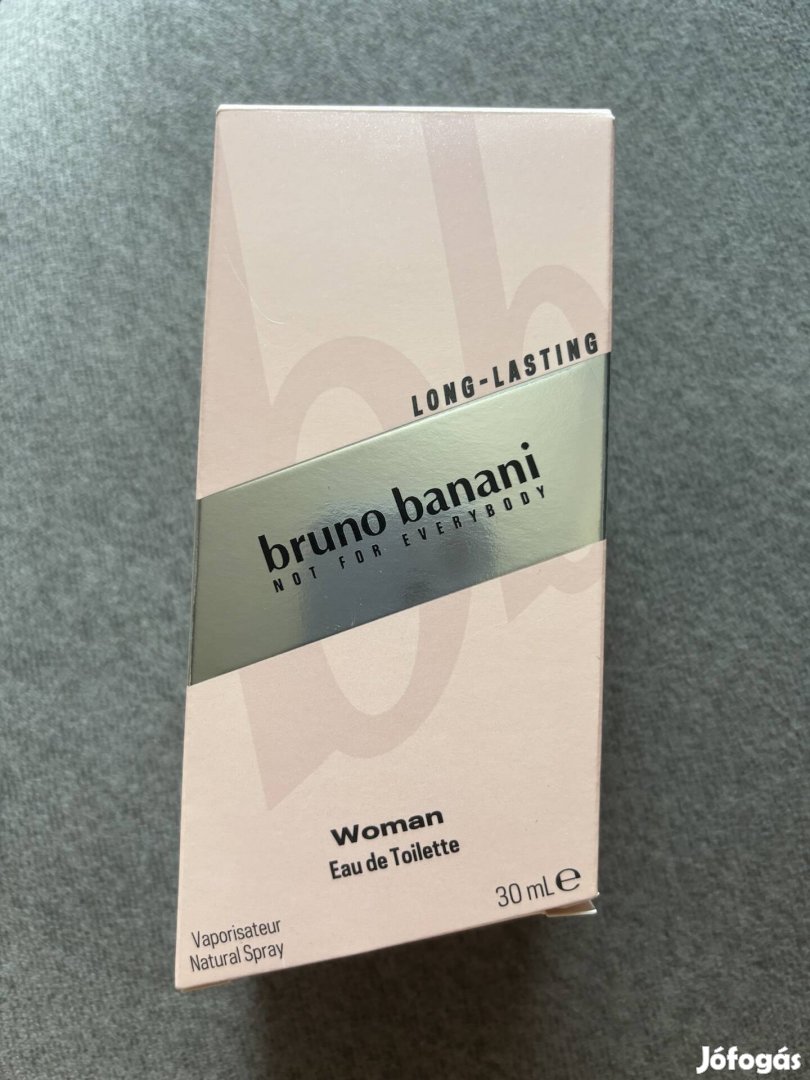 Bruno Banani parfüm