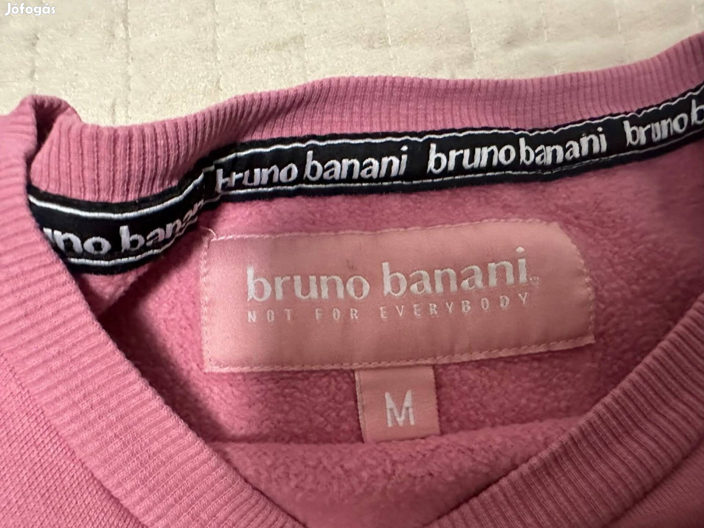 Bruno banani