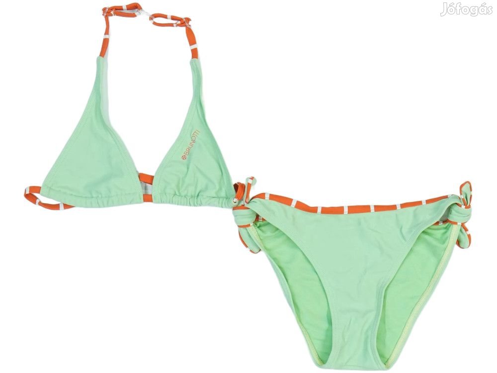 Brunotti Új (címkés) Lány Bikini (Méret: 140)