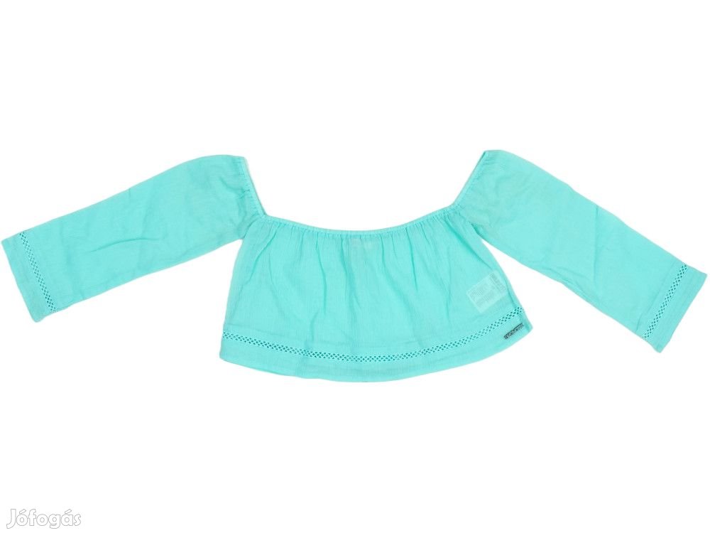 Brunotti Új címkés Lány Blúz Méret 152