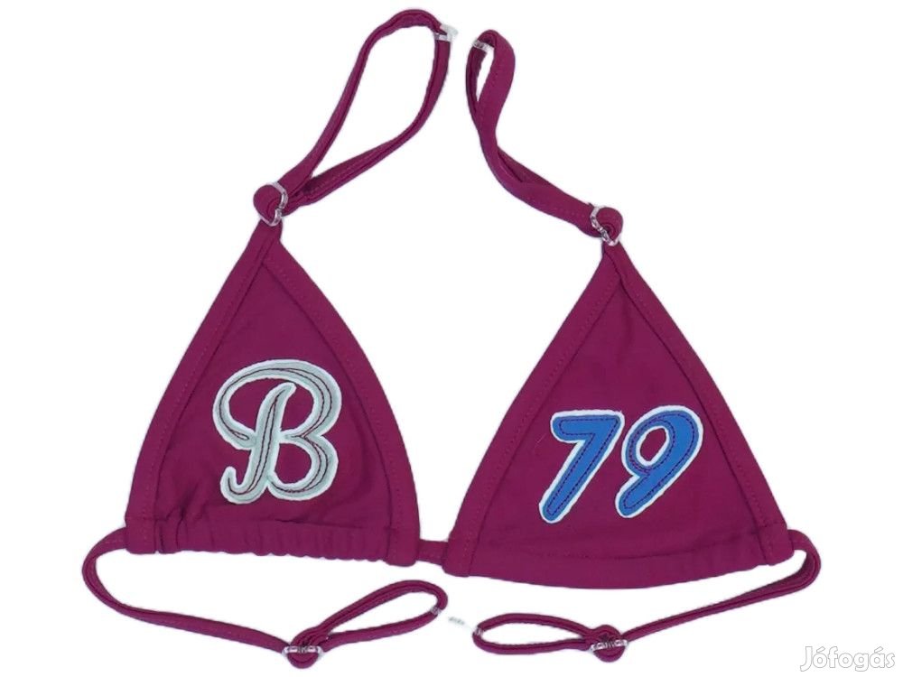 Brunotti Új (címkés) Uniszex (gyerek) Bikini felső (Méret: 140)
