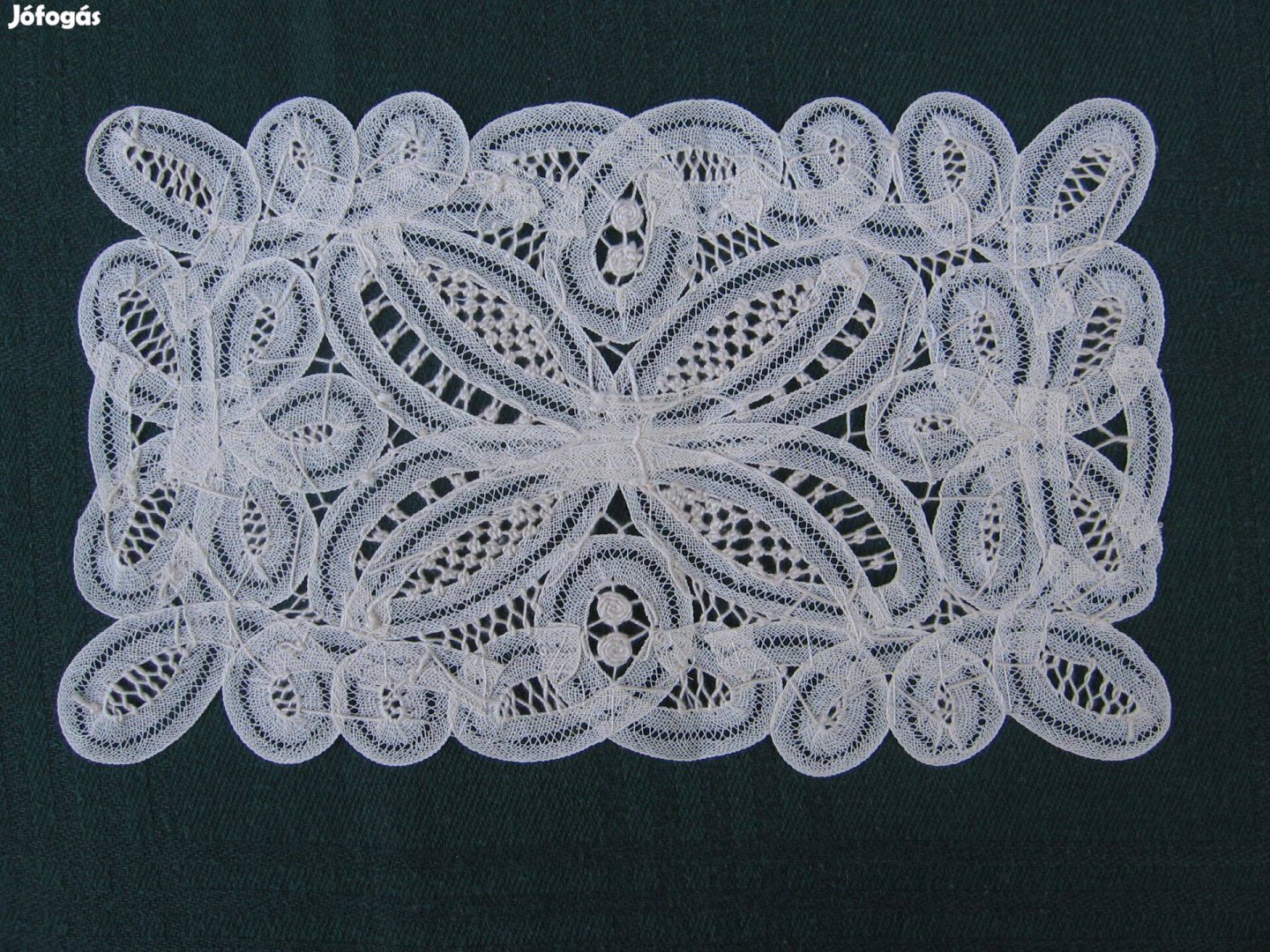 Brüsszeli csipke