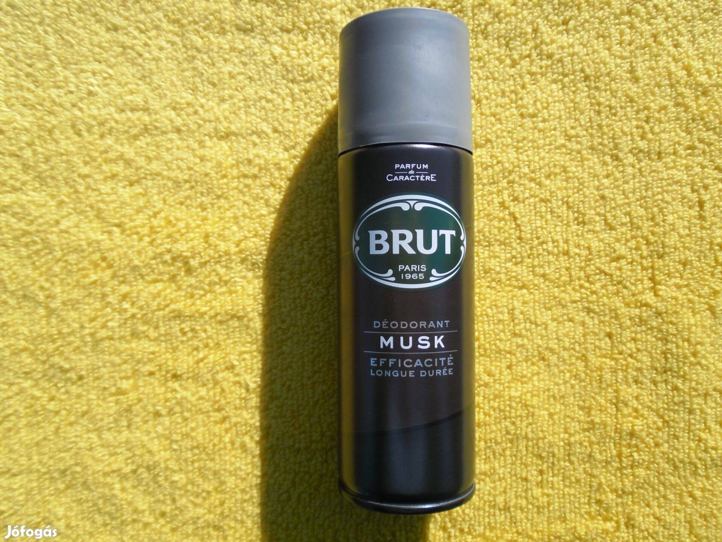 Brut Musk dezodor 200 ml