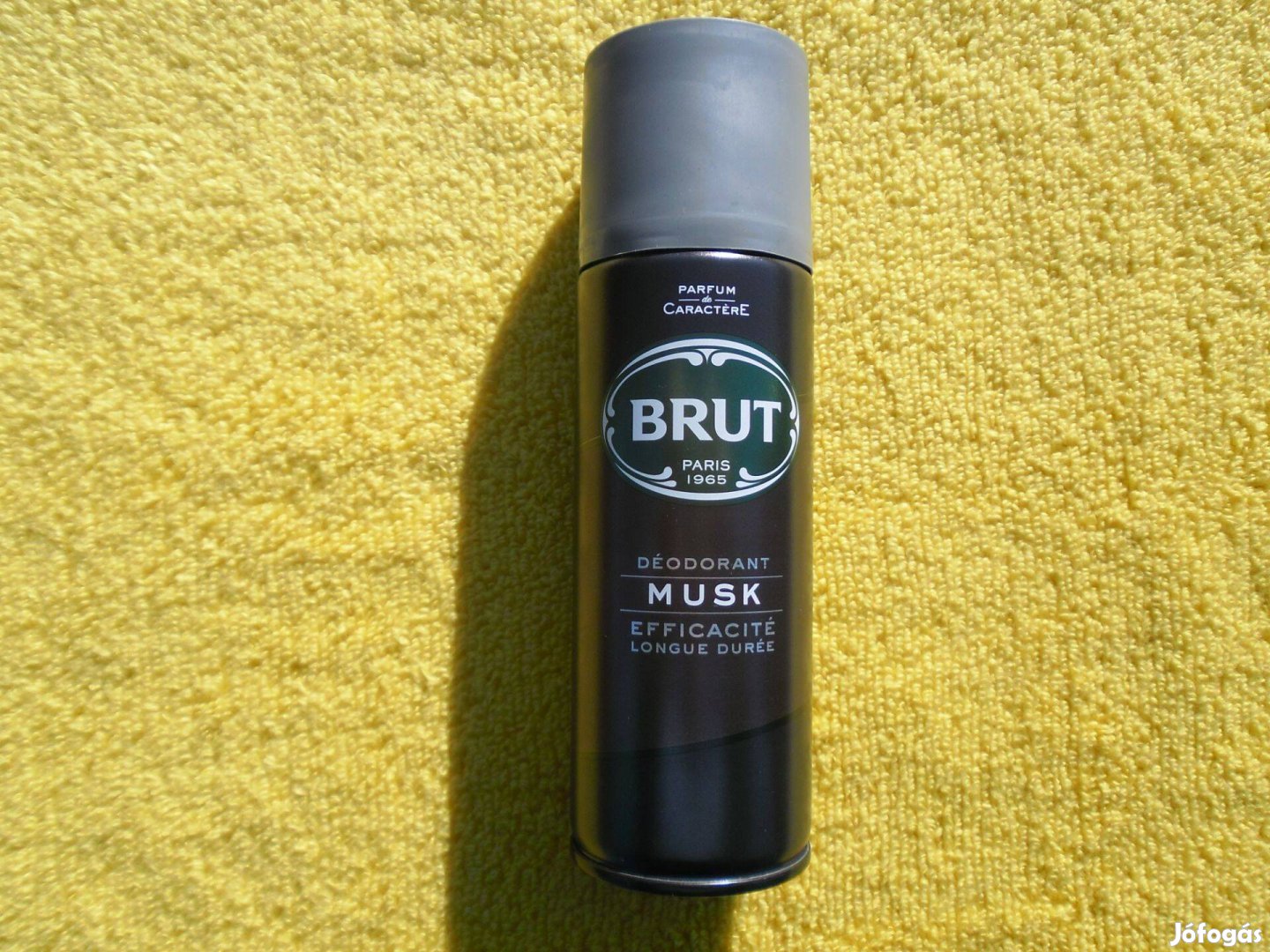 Brut Musk dezodor