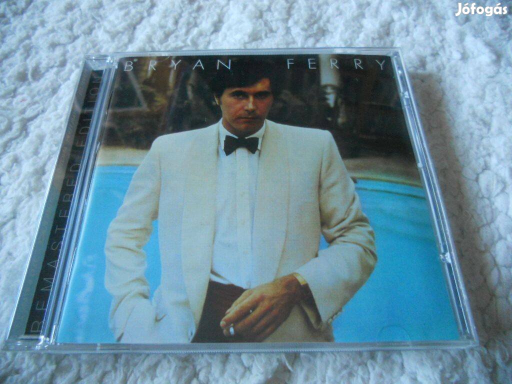 Bryan Ferry : Another another place CD