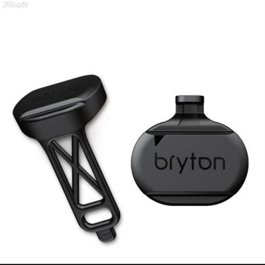 Bryton Smart Speed Sensor sebességmérő