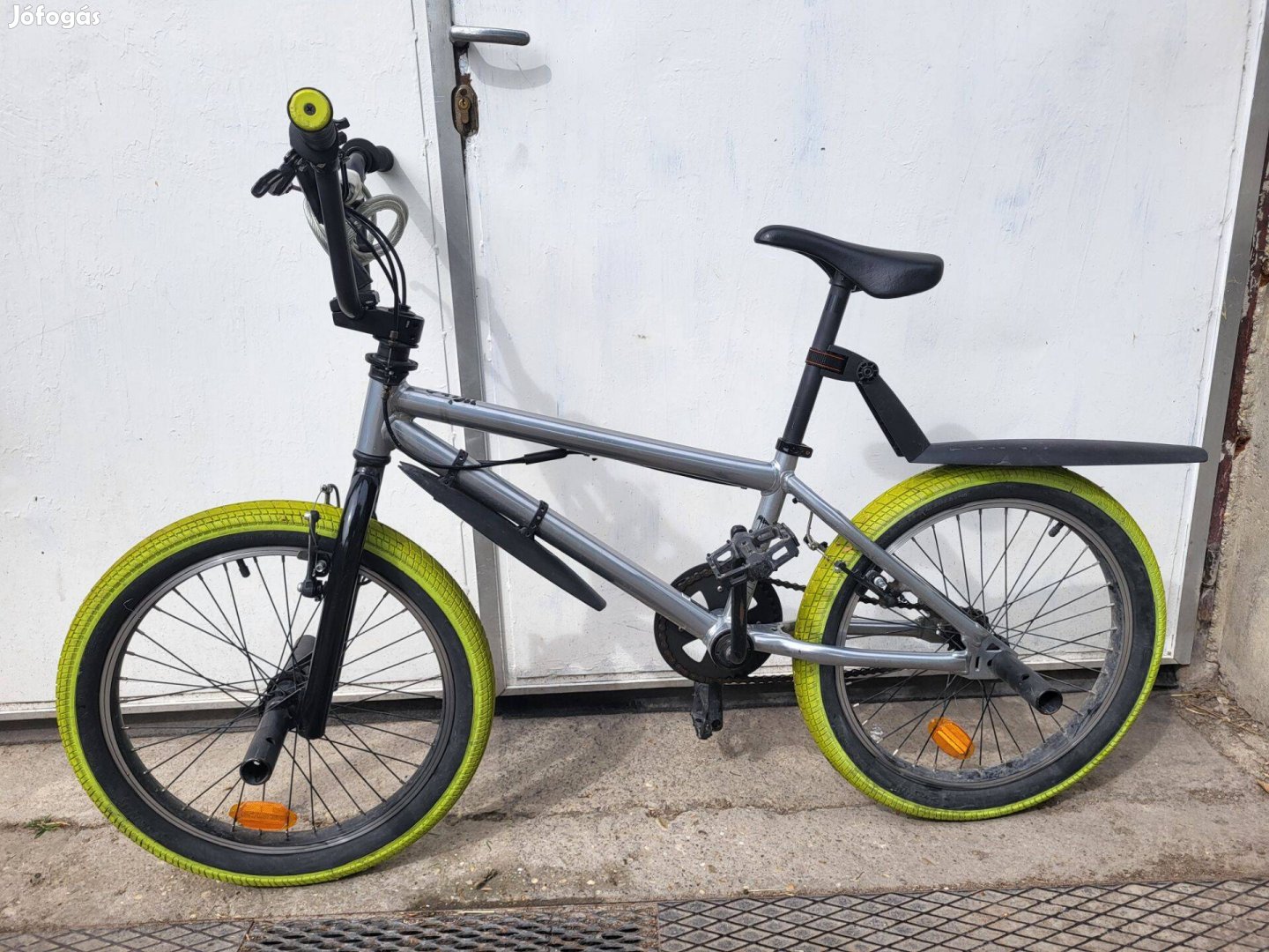 Btwin BMX eladó