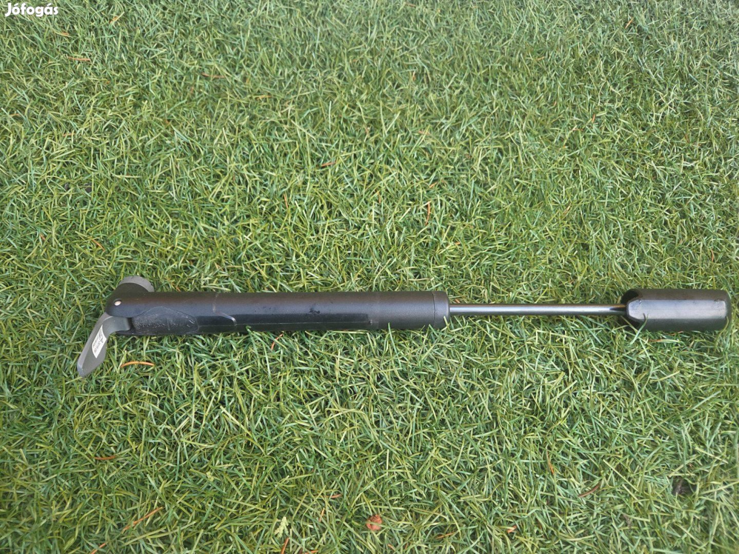 Btwin Btwin B Twin Decathlonos kisméretű bicikli pumpa eladó