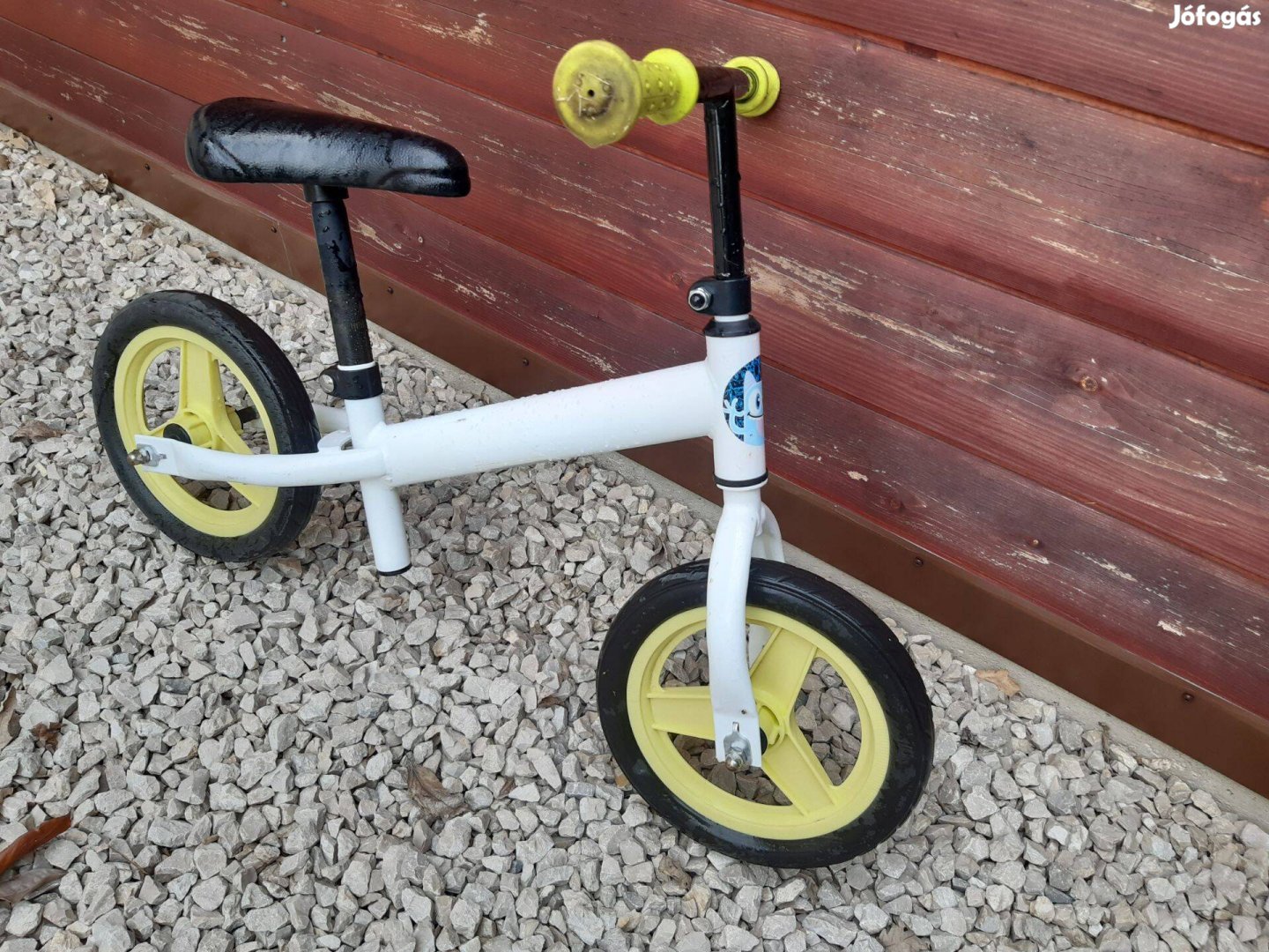 Btwin Decathlon futóbicikli 10