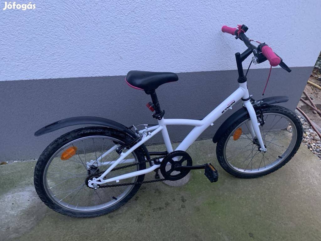 Btwin Mistigirl 300 lányka kerékpár
