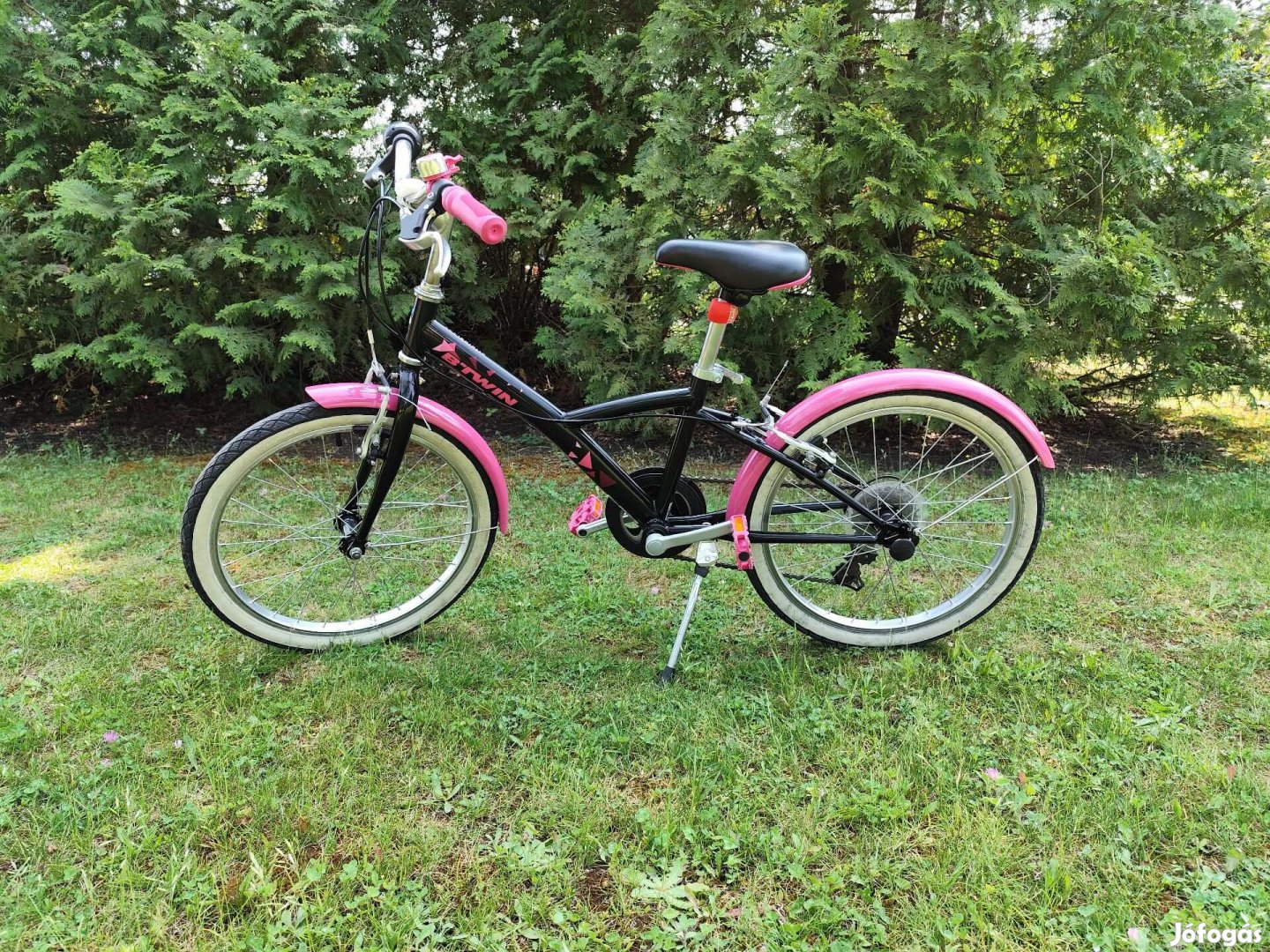 Btwin Original 500, 20 colos kerékpár