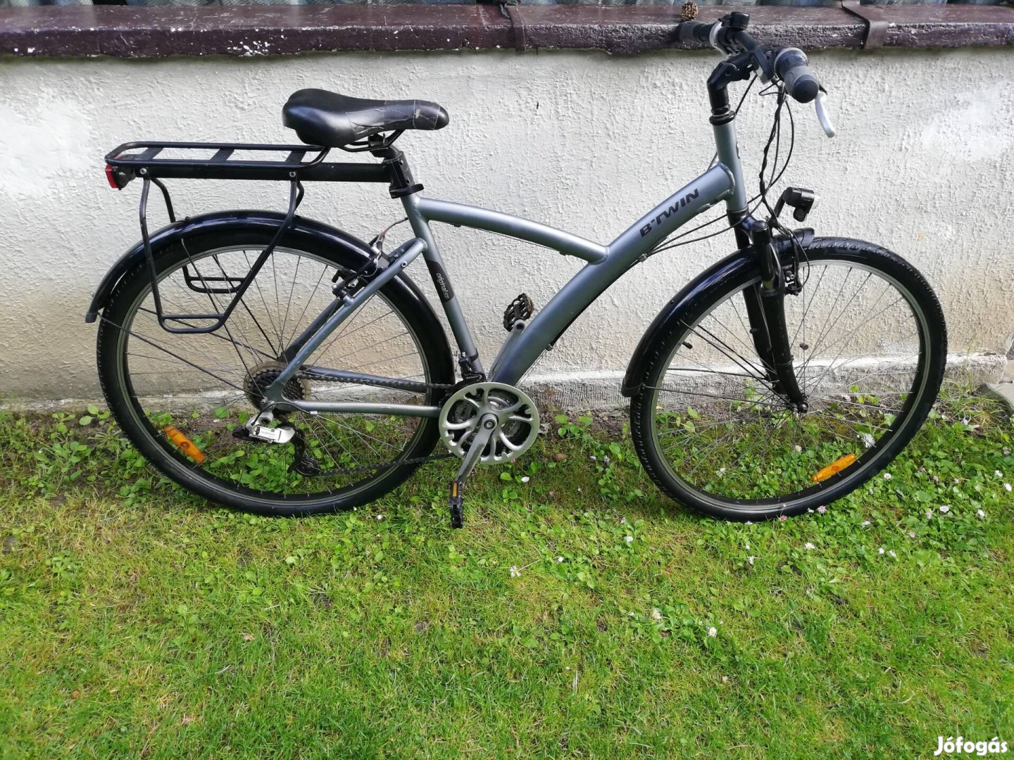 Btwin Original 500 kerékpár 