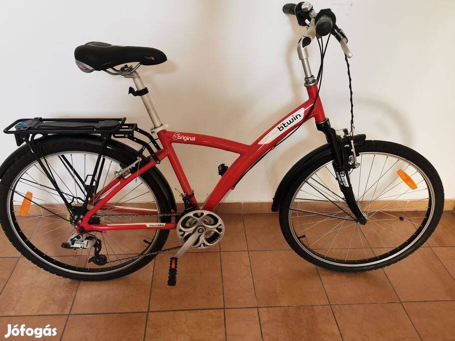 Btwin Original 5