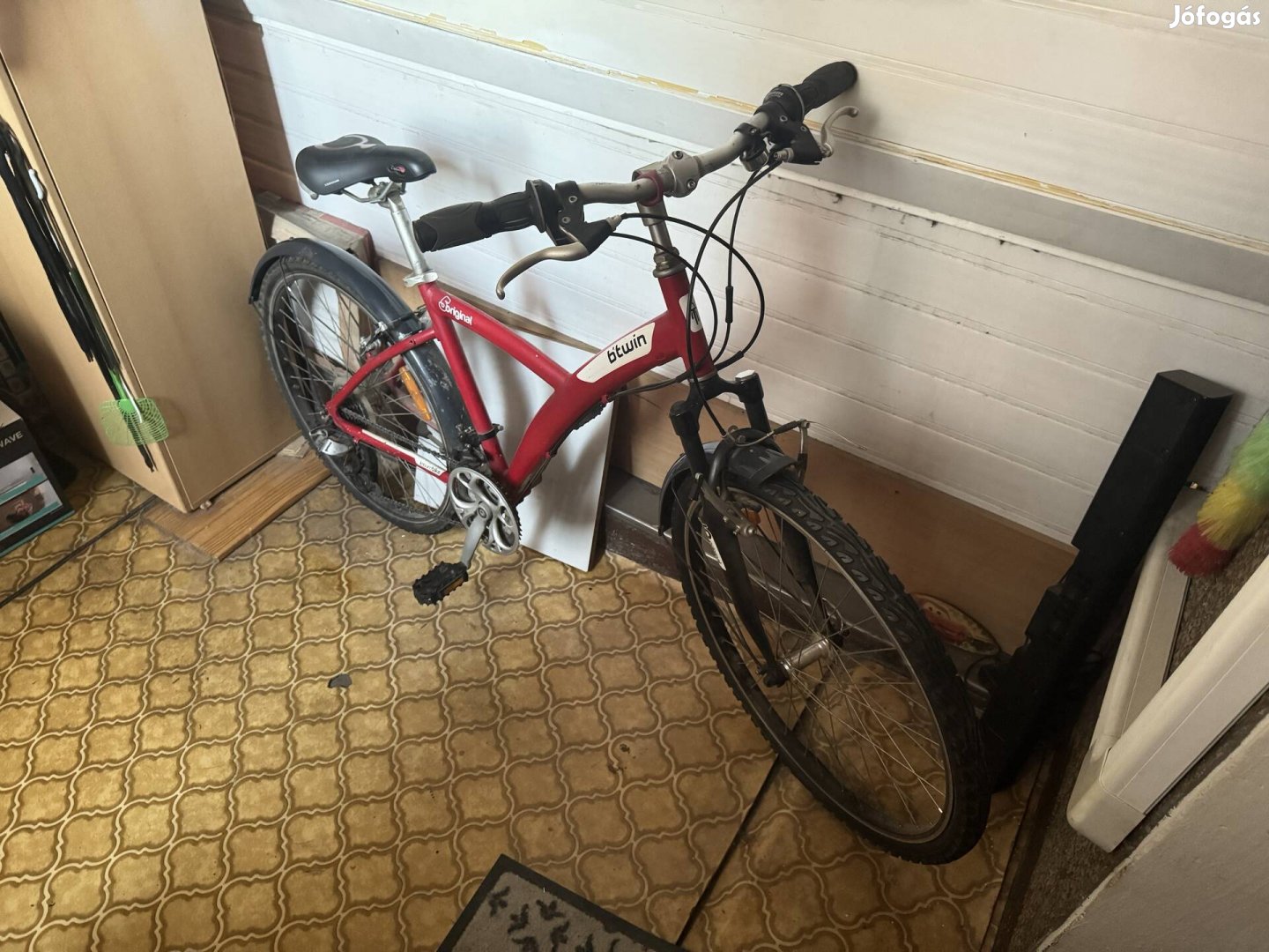 Btwin Original 5