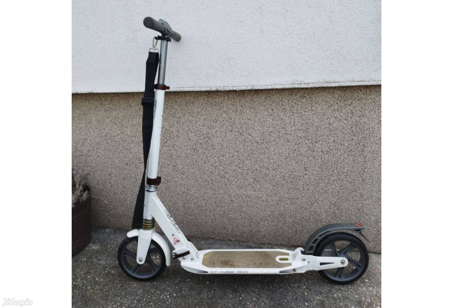 Btwin Oxelo town 7 roller