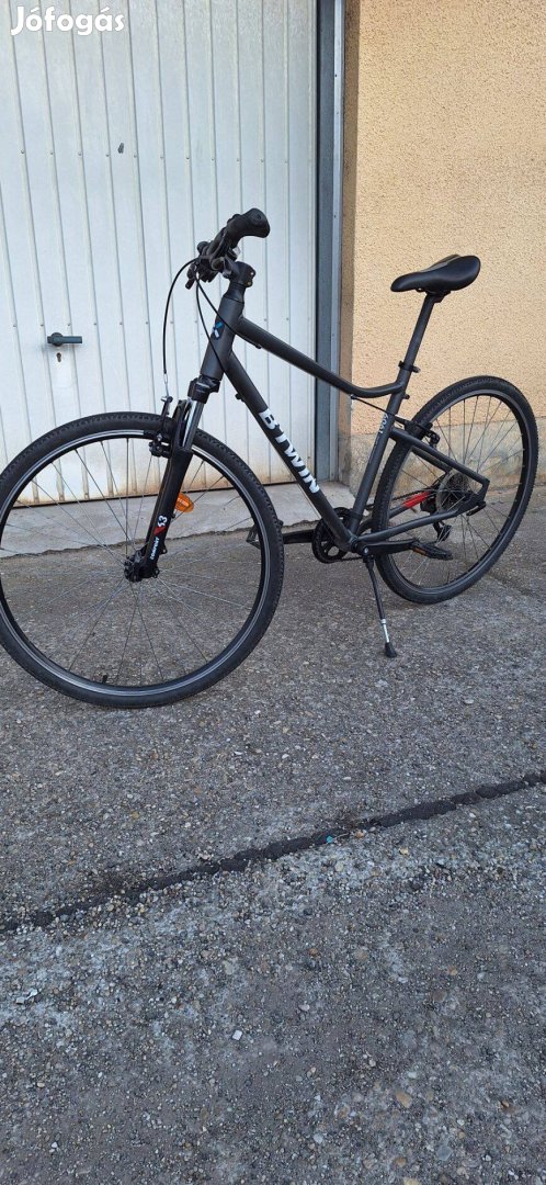 Btwin Riverside 500 kerékpár eladó