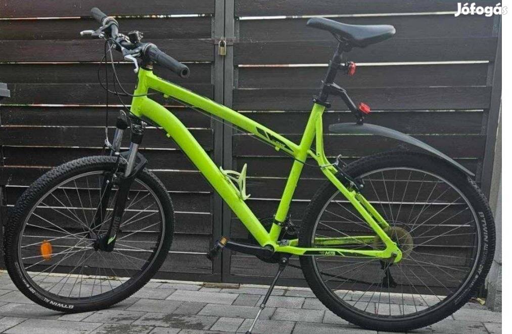 Btwin Rockrider 340 26 L-es