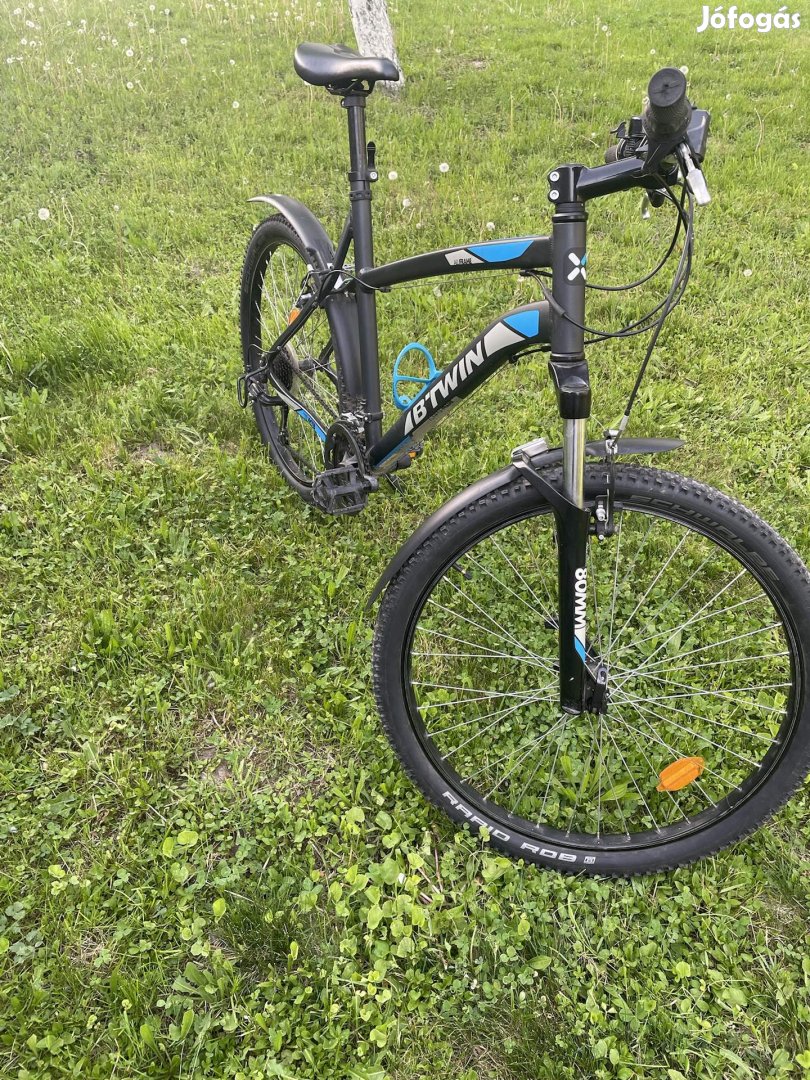 Btwin Rockrider 340