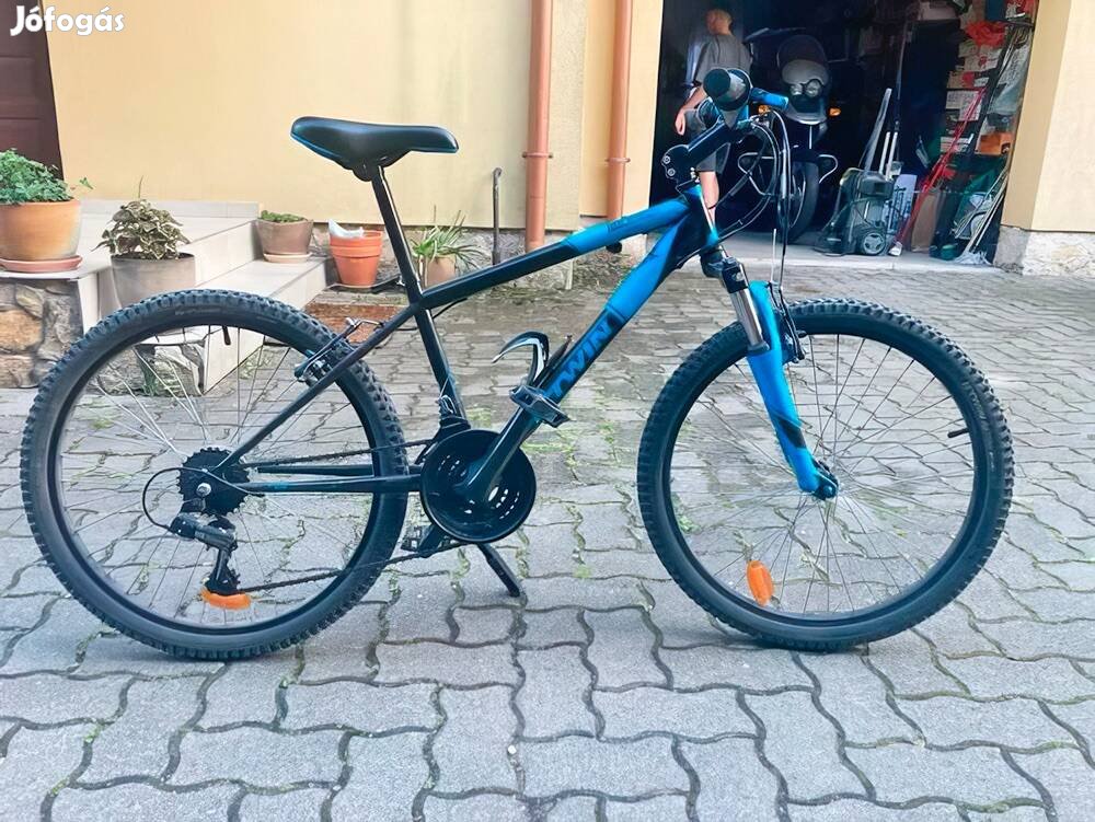 Btwin Rockrider 500 MTB 24