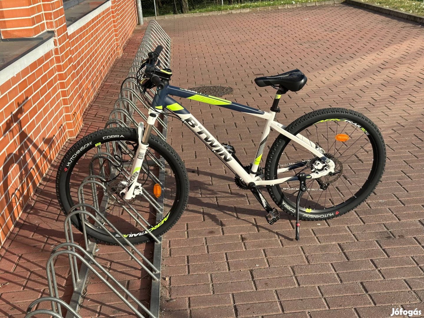 Btwin Rockrider 560 MTB bicikli - 27.5