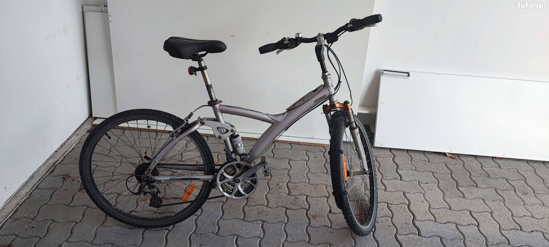 Btwin Seven bicikli