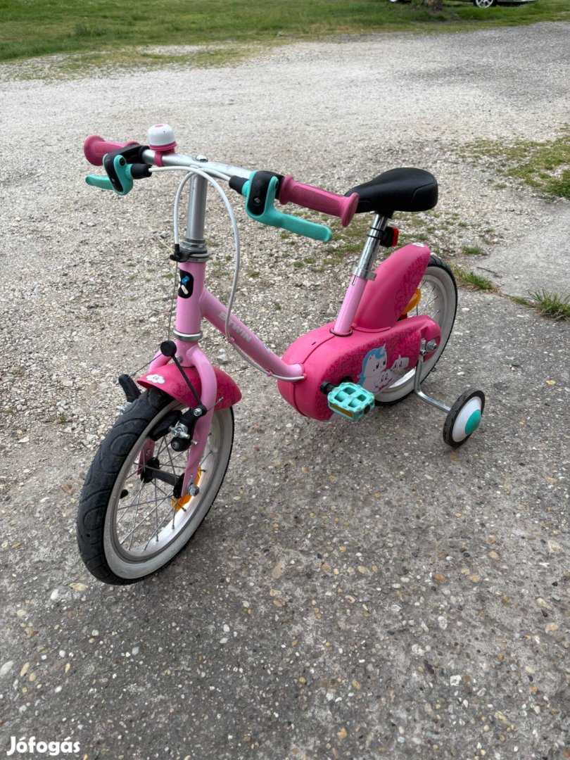 Btwin Unicorn nora
