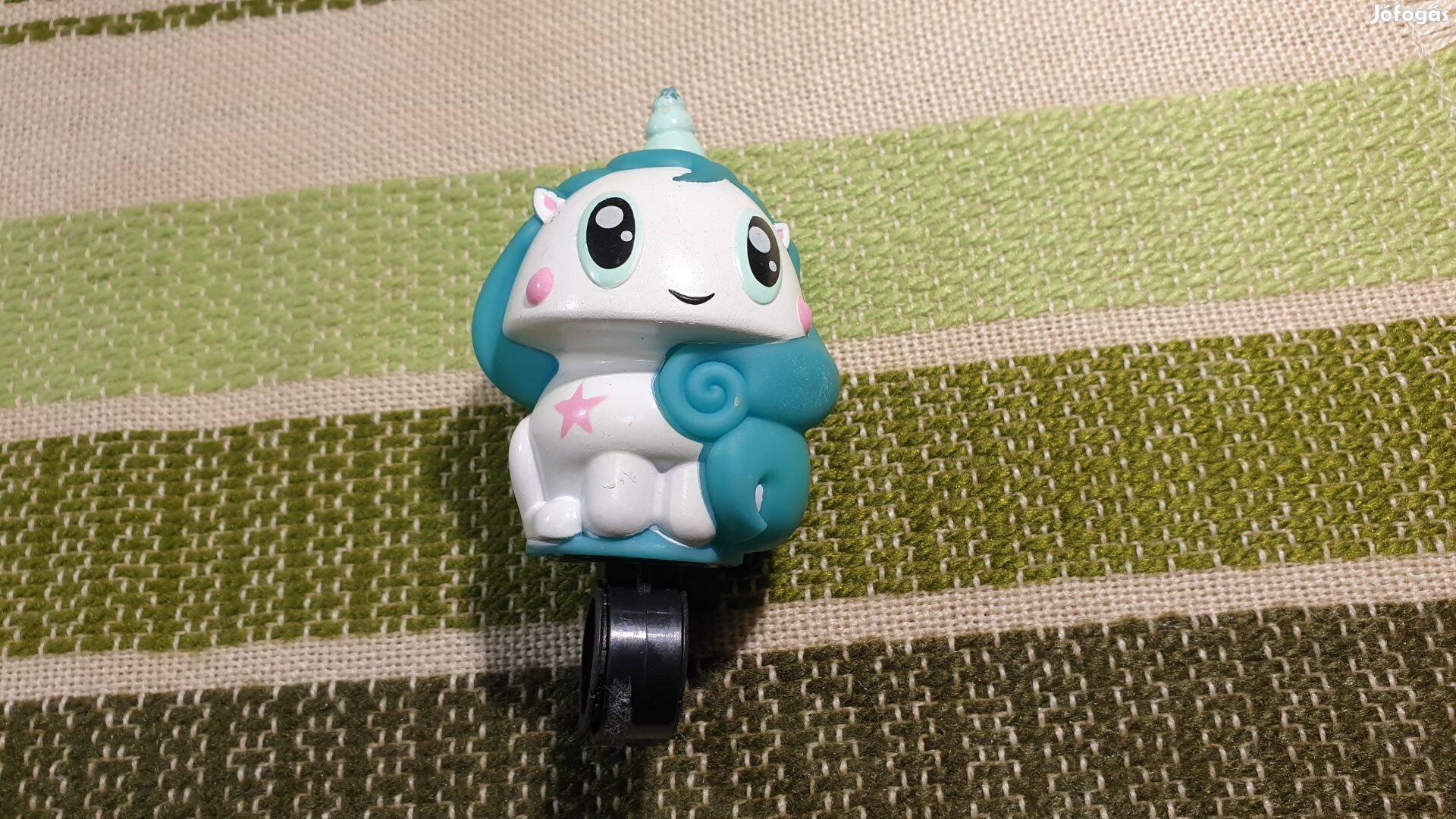 Btwin csengő, duda eladó gyerekbiciklire