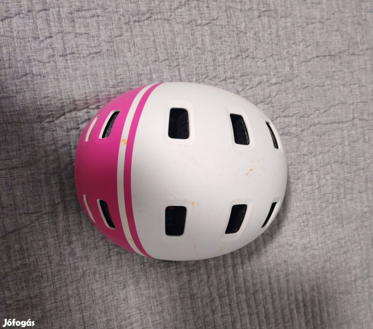 Btwin gyerek bukósisak