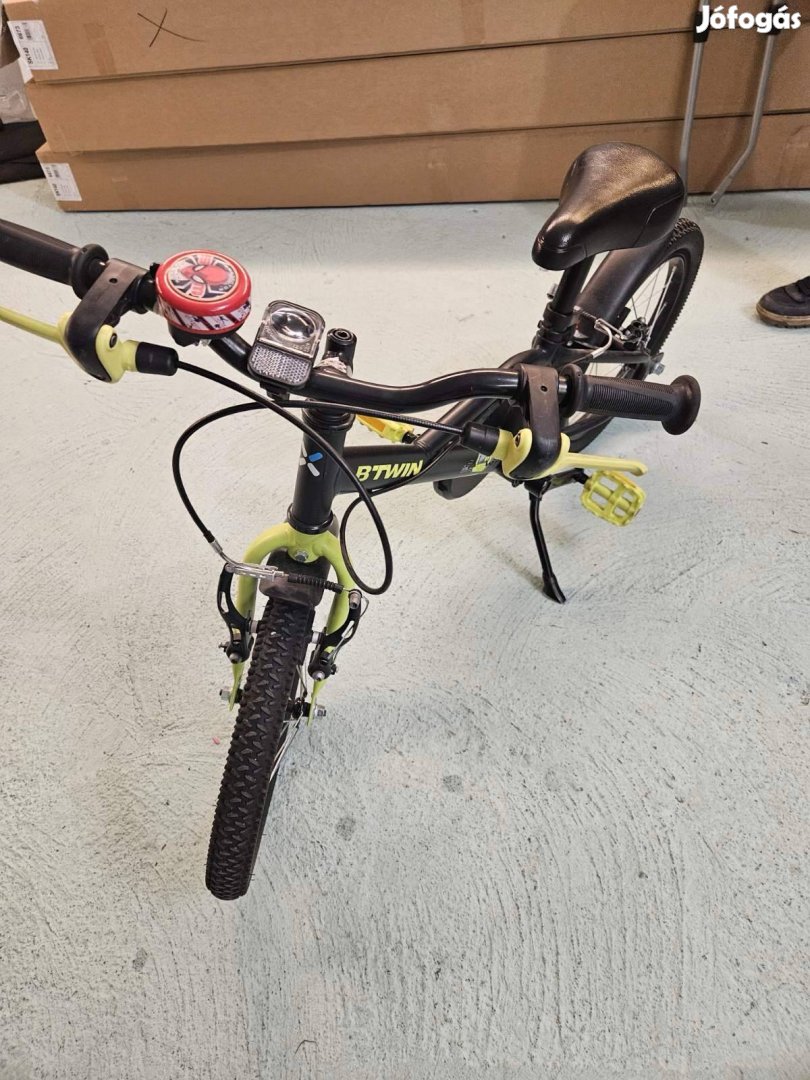 Btwin gyerek kerékpár bicikli