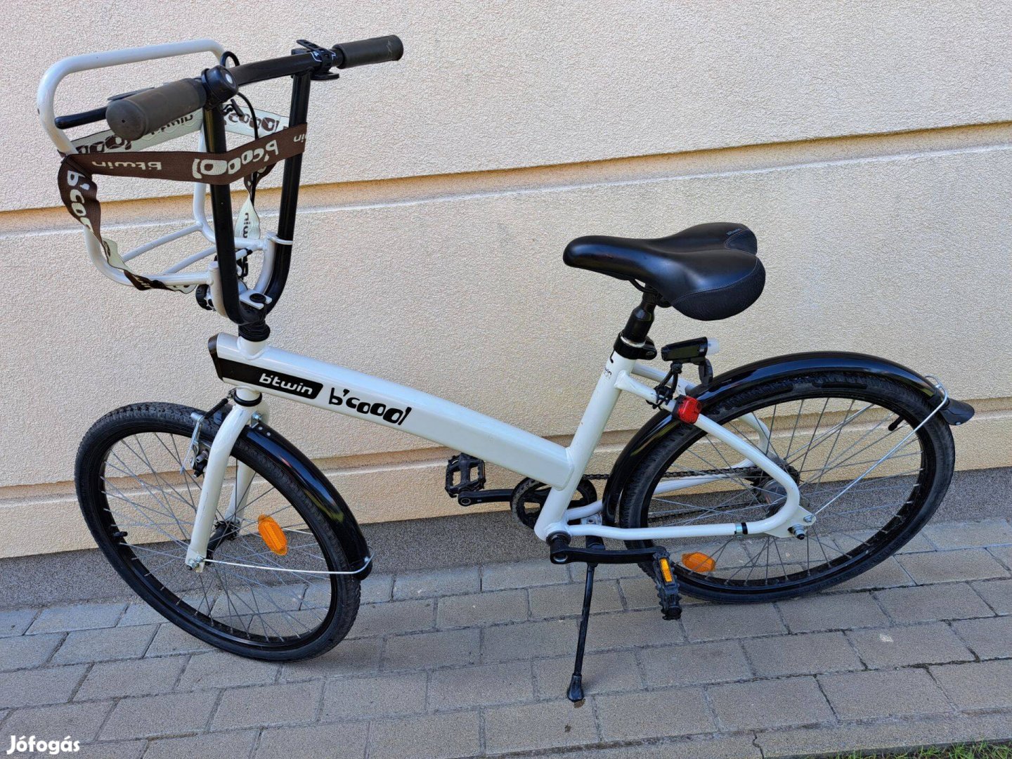 Btwin kerékpár