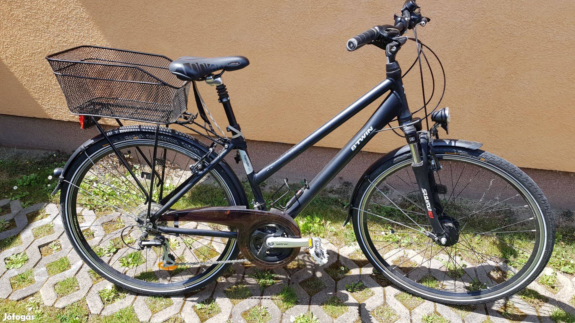 Btwin kerékpár