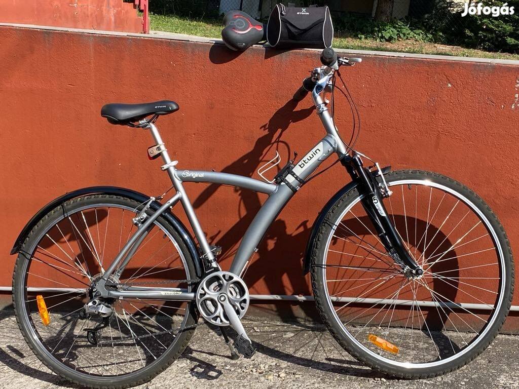 Btwin kerékpár