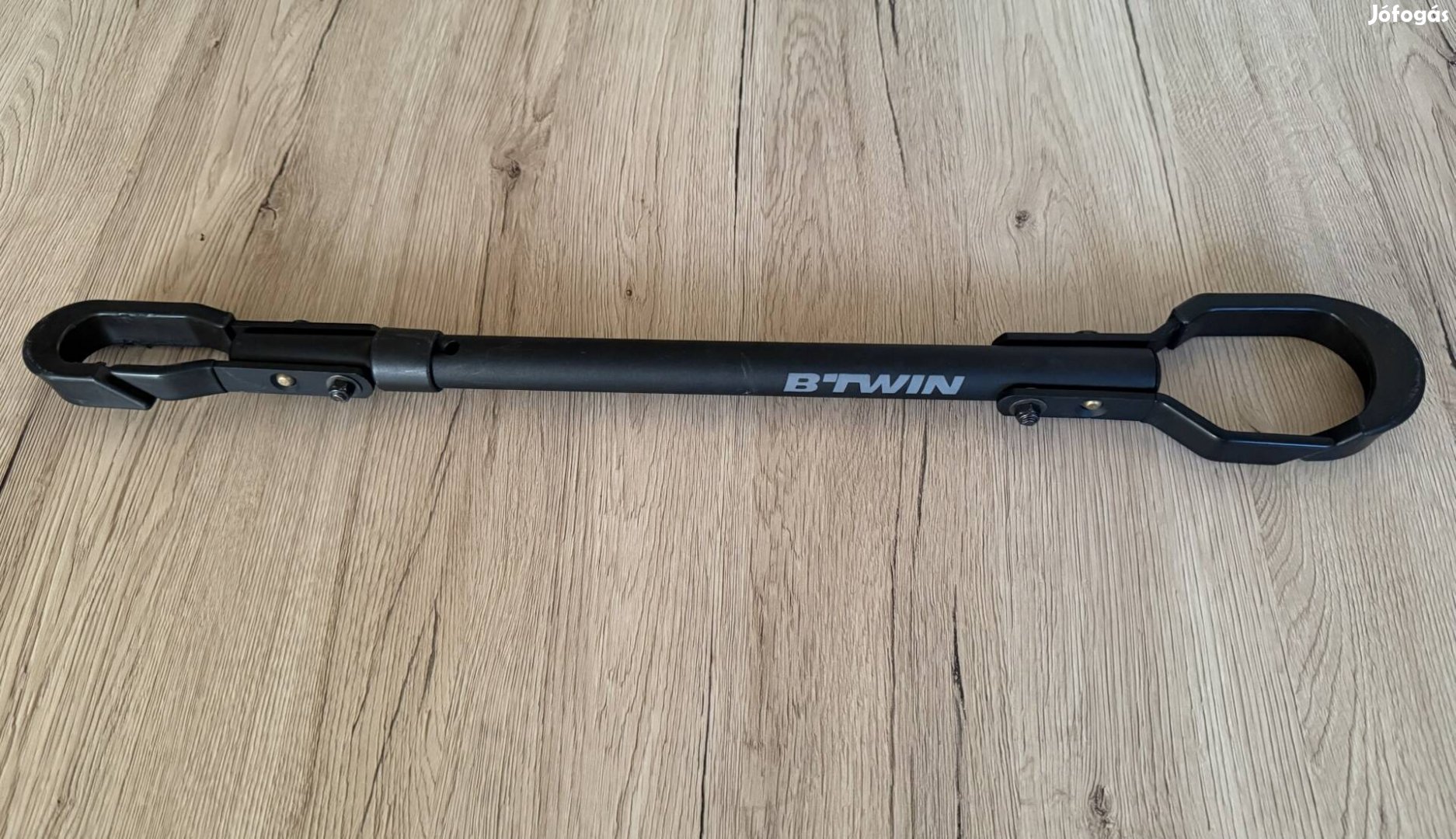 Btwin kerékpárváz adapter