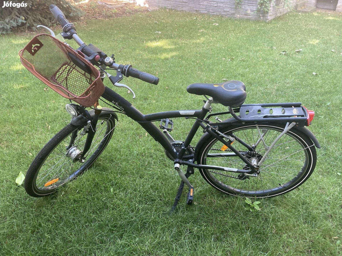 Btwin noi 26 kerekpar