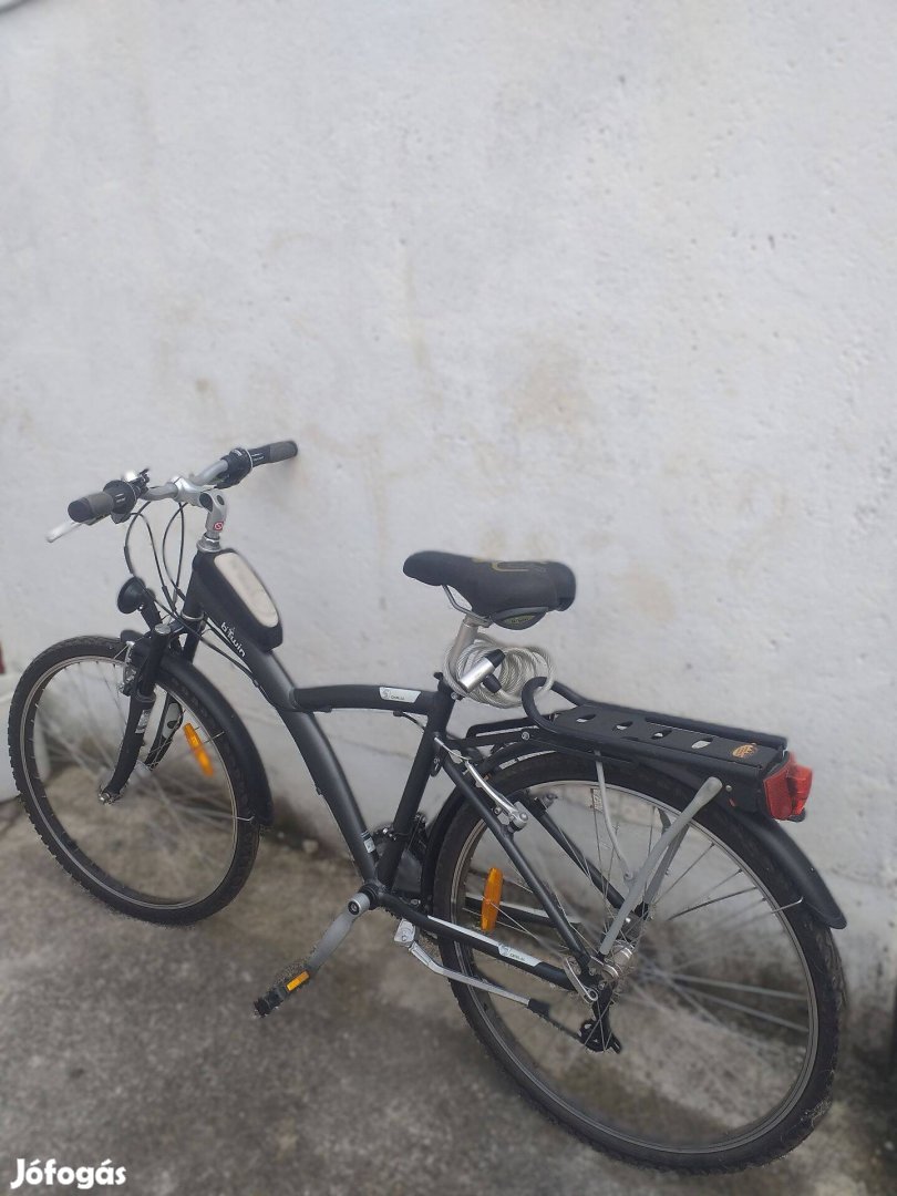 Btwin unisex bicikli
