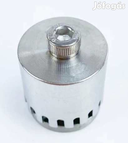 Buboréksapka Saválló, komplett  (3690)