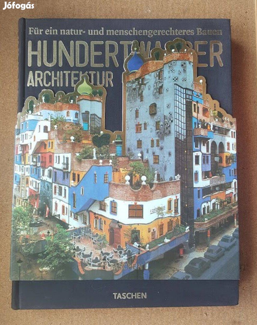 Bücher zum besten Preis / 2003 / Buch H. Architectuur Taschen / Neu