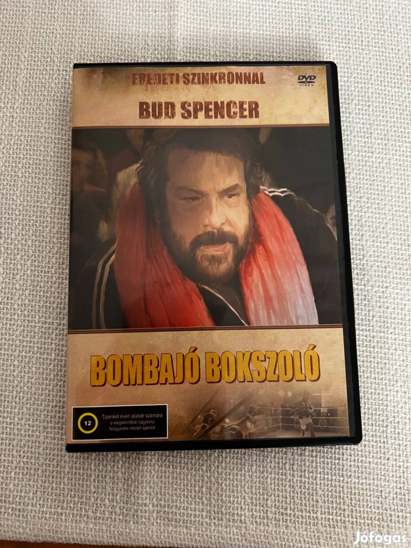 Bud Spencer CD