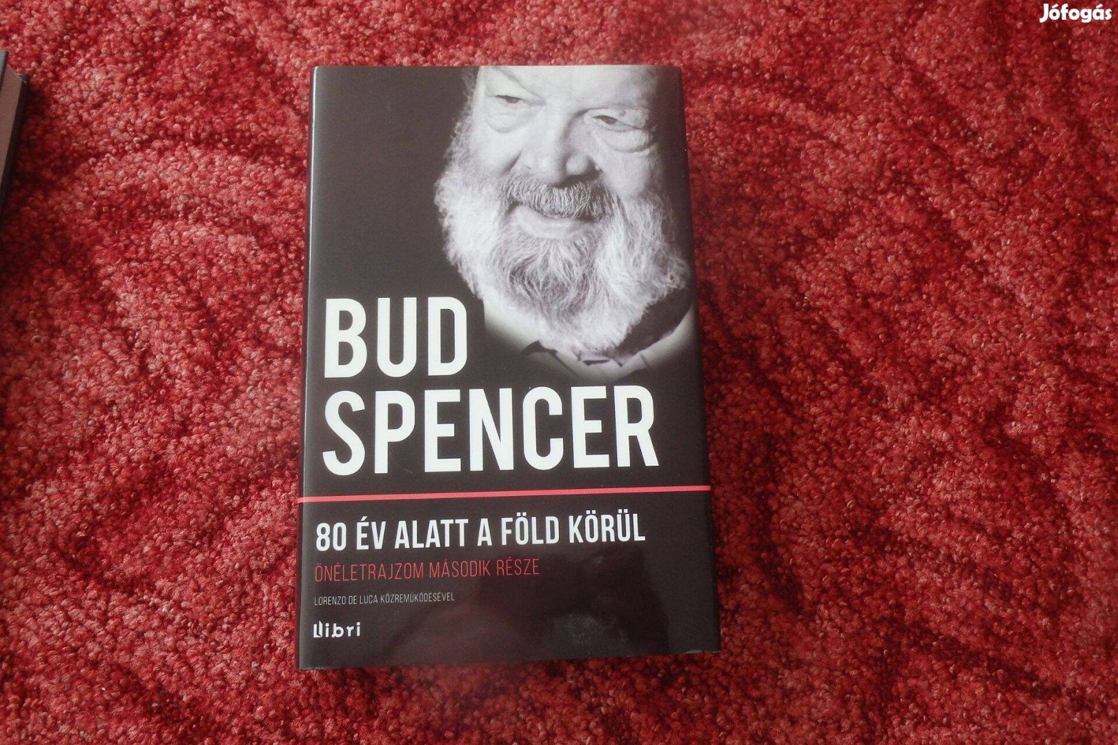 Bud Spencer - 80 év alatt a föld körül