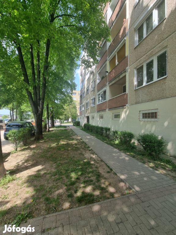 Budakeszi, Zichy Péter utca, 51 m2-es, 4. emeleti, társasházi lakás