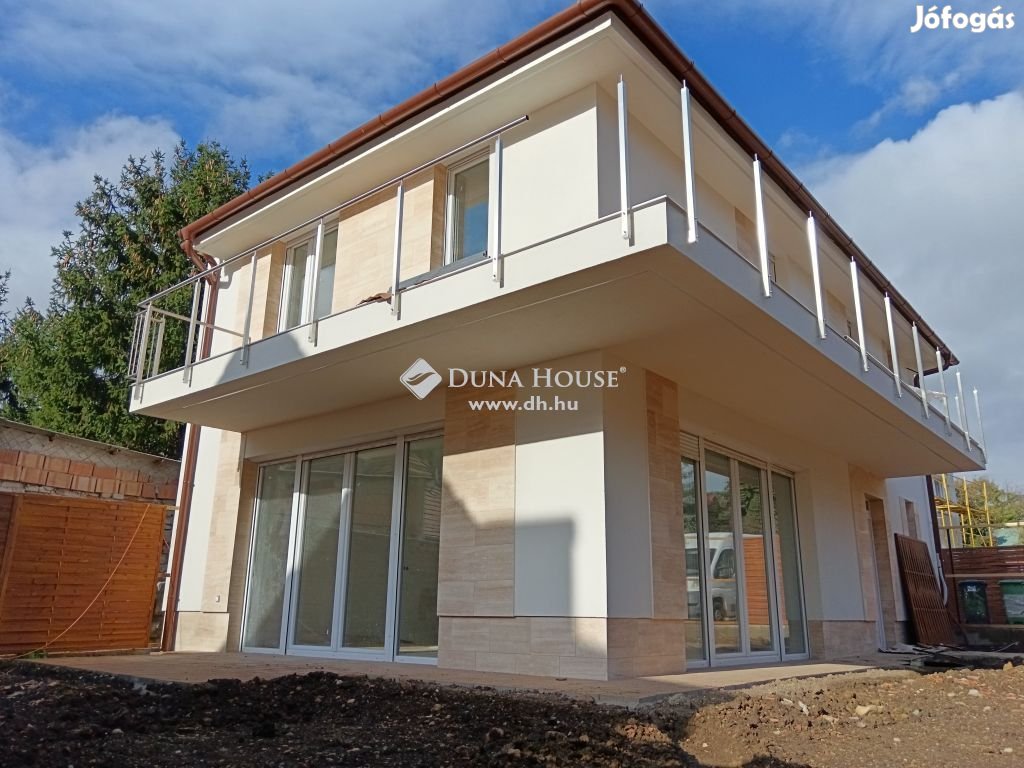 Budaörsi 135 nm-es ház eladó