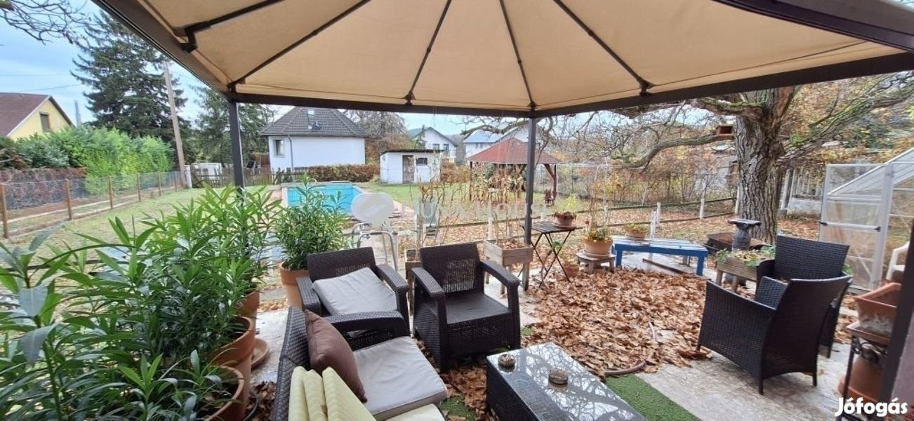 Budaörsi eladó 146 nm-es ház