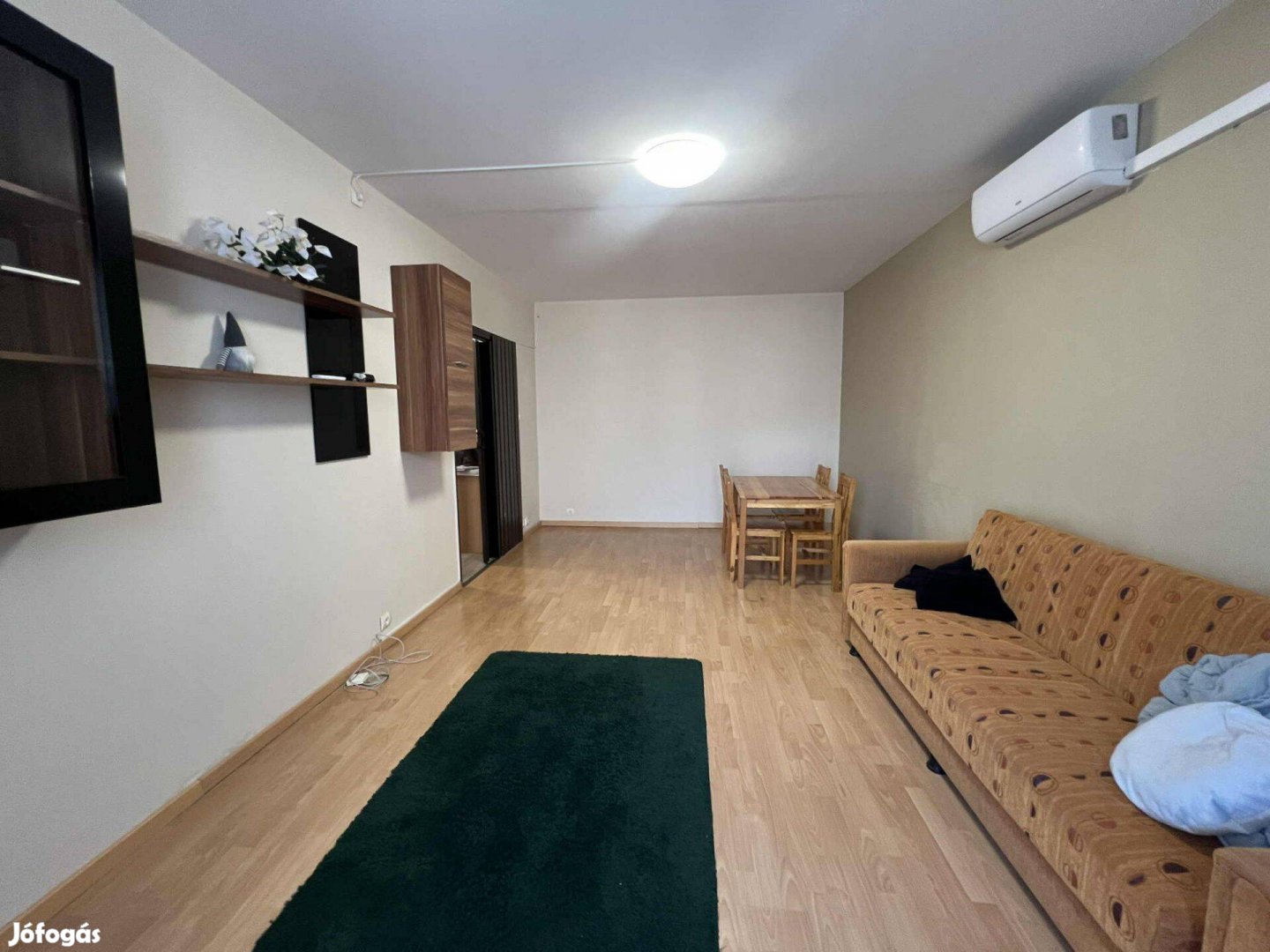Budapest 04, Káposztásmegyer / társasházi lakás / tégla /3 szoba/68 m2