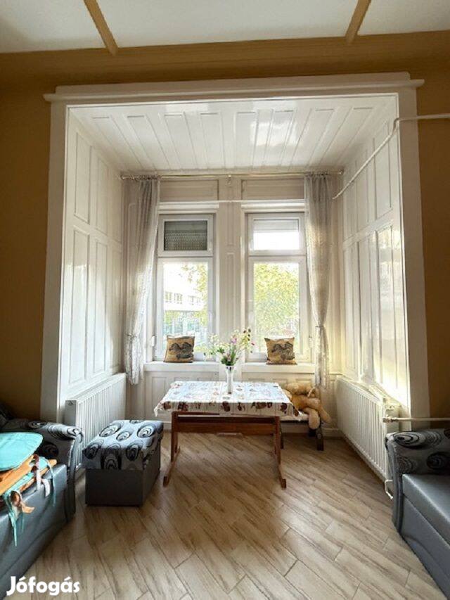 Budapest 07,Belső Erzsébetváros/társasházi lakás/tégla/3 szoba/106 m2