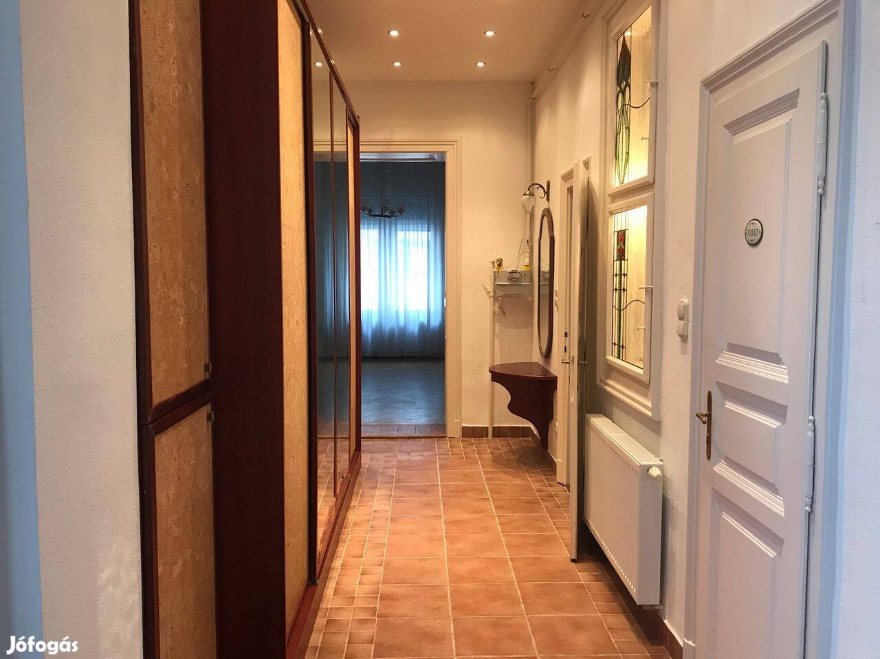 Budapest 08,Népszínház negyed/társasházi lakás/tégla/3 szoba/ 90 m2