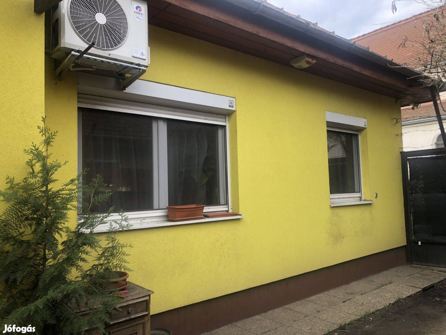 Budapest 10, Laposdűlő / társasházi lakás / tégla / 3 szoba / 59 m