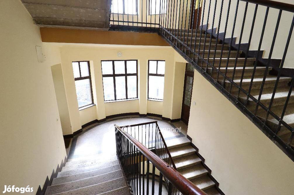 Budapest 13. ker.i 22 nm-es lakás eladó #4928732